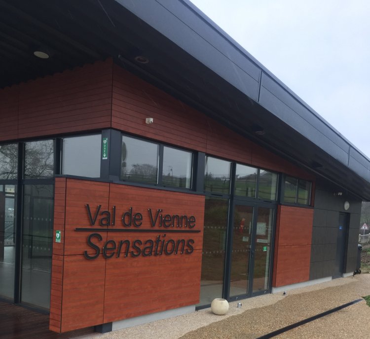 Val de Vienne Sensations